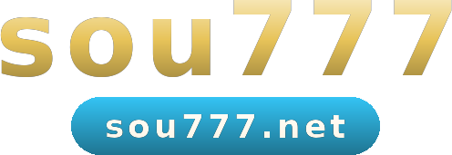 sou777 logo